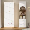 Conjunto de armario Merax, armario infantil con 3 puertas y Vista previa de la imagen del producto 2