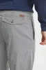 INDICODE IDIves Herren Leinenhose Sommerhose Lange Produktbild-Vorschau 5