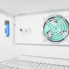 Polar Medizin - Kühlschrank 128L - unterbaufähig Produktbild-Vorschau 3