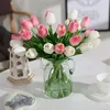 OKWISH 10 Stöcke Kunstblume Künstliche Blume Gefälschte Produktbild-Vorschau 8