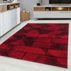 120x170 cm Kusový koberec Beta 1110 red Náhľad obrázku produktu 2
