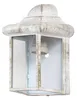 Rabalux 8753 Applique extérieure Norvich, E27, aluminium, Voir les images du produit 1