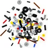 LEGO Technic: doplňková sada 100 dílků Náhled obrázku produktu 2
