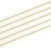 5x12cm Docht für Feuerhand Sturmlaterne 12,5mm Breit 100% Produktbild-Vorschau 1