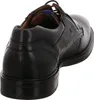 Lloyd Straßenhalbschuhe Standard in schwarz, Gr. 9.5 Produktbild-Vorschau 33