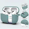 AirPods Pro 1 silikonowe etui ochronne z karabińczykiem, Podgląd zdjęcia produktu 2