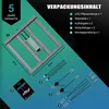 NovaGrove Pflanzenlampe LED Vollspektrum IR, 240W Grow Produktbild-Vorschau 3