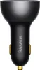Baseus Superme Caricabatterie da auto Usb, Usb-C, 140W Anteprima dell’immagine prodotto 2