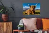 MuchoWow® - Wierderverwendbar - Selbstklebend Produktbild-Vorschau 3