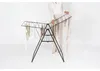Brabantia 403408, Schwarz, 20 m, Flur, 592 mm, 4,6 kg Produktbild-Vorschau 5