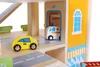 ECOTOYS 1085, Parking, 3 lat(a), Wielobarwny, Drewno Podgląd zdjęcia produktu 9