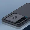 Nillkin CamShield Pro Pouzdro Samsung Galaxy S23+ s krytem Náhled obrázku produktu 17