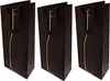 5er Set Geschenktasche aus Papier | Flaschentüten für 2 Produktbild-Vorschau 2