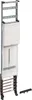 Hager Reservefeld univers Z 1350mm 3P. 2 Reserveplätze Produktbild-Vorschau 1