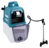 Spruzzatore a batteria Makita LXT 18 V - 3 bar - 5 litri Anteprima dell’immagine prodotto 6