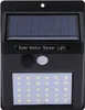 Verk 01390 Illuminazione solare da esterno a 30 LED SMD con Anteprima dell’immagine prodotto 2