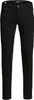 Jack & Jones 12152346, Schwarz, Jeans, Baumwolle, Elasthan, Produktbild-Vorschau 1