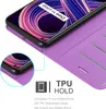 Cadorabo Hülle für Realme 8 5G / V13 / Q3 / Q3i / Narzo 30 Produktbild-Vorschau 5