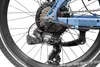 LLobe E-Bike 20" City III blau (Faltrad) 36V / 10,4Ah Produktbild-Vorschau 12