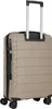 d&n Travel Line 4100 4 Rollen Trolley M 64 cm Produktbild-Vorschau 4