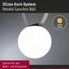Paulmann ULine LED Spot Ball Voir les images du produit 6