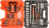BAHCO Steckschlüsselsatz 1/4" und 1/2" 92-tlg. S910 Produktbild-Vorschau 10