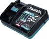 Makita 191E07-8 Ladegerät DC40RA Produktbild-Vorschau 30