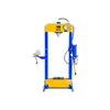 Prasa hydrauliczno pneumatyczna warsztatowa 30T 666 bar MSW Podgląd zdjęcia produktu 8