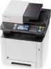 KYOCERA ECOSYS M5526cdw, Laser, Drukowanie w kolorze, 1200 Podgląd zdjęcia produktu 4