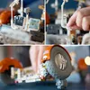LEGO® Technic 42182 Pojazd księżycowy (LRV) NASA Apollo Podgląd zdjęcia produktu 6