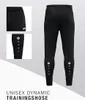 Jako Dynamic Trainingsbroek Heren - Zwart  | Maat: L Productafbeelding-voorbeeld 6