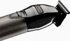 A close-up studio shot of a black and silver BaByliss Pro beard trimmer. Anteprima dell’immagine prodotto