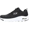 Skechers Sneaker in schwarz, Gr. 45 Produktbild-Vorschau 4