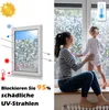 Yakimz Sichtschutzfolie 3D Bad 60*200cm Sichtschutz Produktbild-Vorschau 2