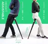 Sitpack 2.0 Teleskophocker - Faltbarer Campinghocker Produktbild-Vorschau 2