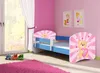ACMA Jugendbett Kinderbett Junior-Bett Komplett-Set mit Produktbild-Vorschau 2