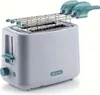 Ariete 157 Breakfast 2-Schlitz-Toaster mit Edelstahlzangen, Produktbild-Vorschau 1