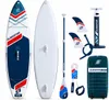 Gladiator Pro WindSUP 11'6 SC 2026 – turistické SUP doska s Náhľad obrázku produktu 1