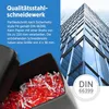 Genie 12524 GENIE Aktenvernichter 440 X II Productafbeelding-voorbeeld 8