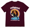 Camiseta para hombre, diseño "Undiagnosed But Something Vista previa de la imagen del producto 2