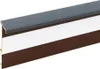 A close-up, angled view of a carpet trim strip. Produktbild-Vorschau