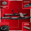 SKINHAWK Waterbike, Wasserfahrrad, SUP Produktbild-Vorschau 3
