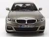 BMW G20 330i 3er-Reihe 2019 silber Modellauto 183275 Norev Produktbild-Vorschau 7