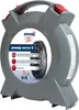 Pewag Schneeketten servo 9 RS974 RS9 74 205/70R15 205/55R17 Produktbild-Vorschau 9