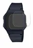 2x Für Casio Uni F-91W Schutzfolie BROTECT Displayschutz Produktbild-Vorschau 2