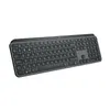 Logitech MX Keys - Tastatur - hinterleuchtet - Bluetooth - Produktbild-Vorschau 1