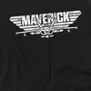 Top Gun - "Maverick" T-Shirt für Herren TV6834 (XXL) Produktbild-Vorschau 3