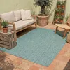 Volero - Outdoor Teppich - Costa Türkis - 140x200 cm - Produktbild-Vorschau 9