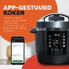 Instant Pot Multikocher Pro Max, 1200 W, 5,7 l, Produktbild-Vorschau 10