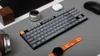 Keychron K13 Max Kabelloss Clavier mécanique QMK/VIA, RGB Voir les images du produit 4